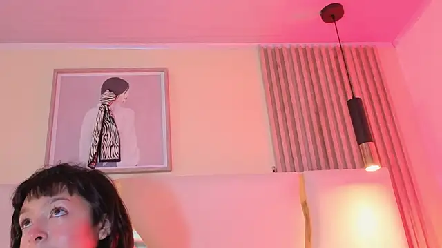 Chat XXX en directo de Candy_joness