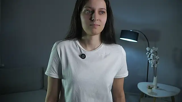 Czat XXX na żywo – HanMonce