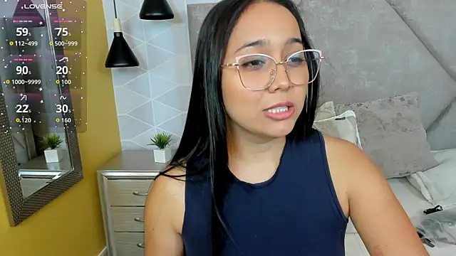 Sammy_Fit_ Pertunjukan Webcam