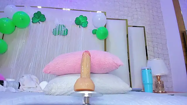 paola_rodriguez Adlı Modelin Web Kamerası Şovu