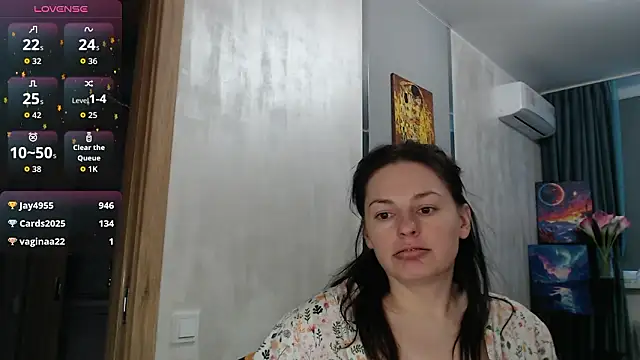 Stacy_Davice – Live XXX-chat