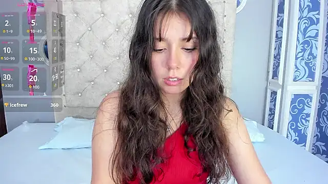 Chat XXX en directo de emma_pink__