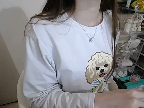 Jumi_sexy élő XXX-chatje