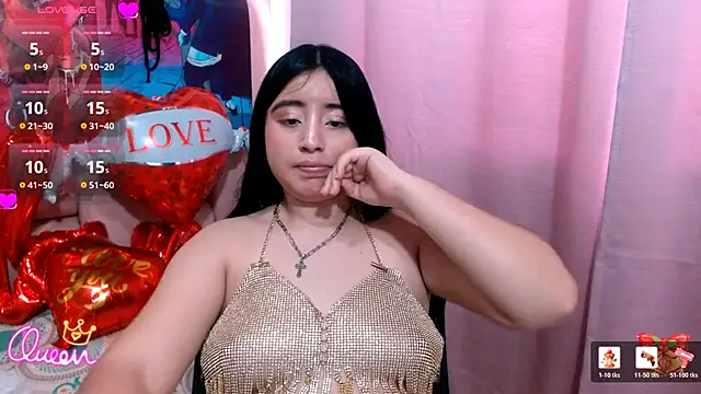 angelhotlatina18 Live XXX Chat