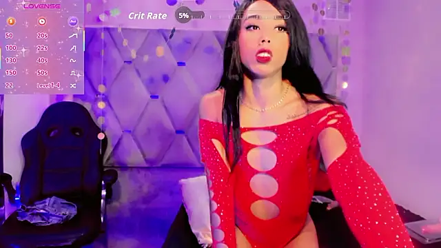 Daniiela_Ember's Live XXX Chat