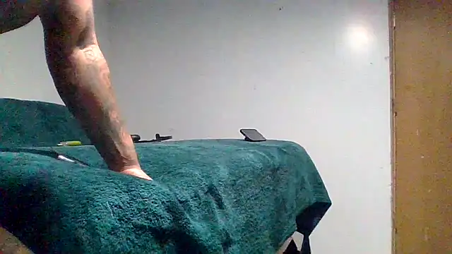 TheArcaneaSoulAlleviation's Webcam Show