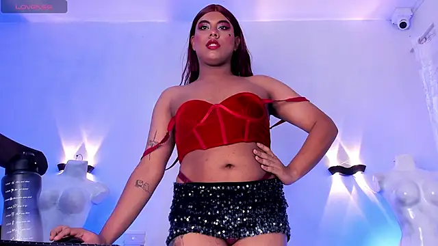 Webkamerová show Emili_Roux