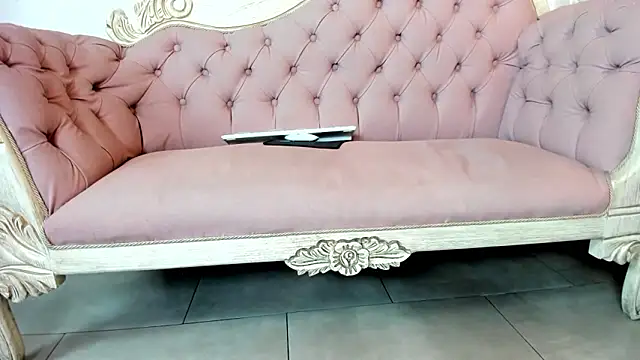 Mysterius_Woman élő XXX-chatje