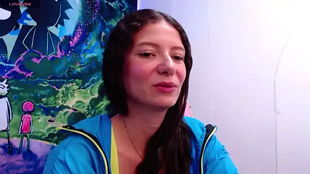 sofy_bonnet's Live XXX Chat