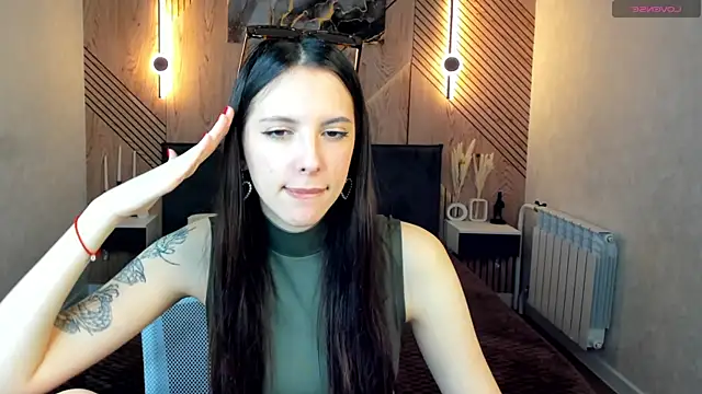 elise_robbie's Live XXX Chat