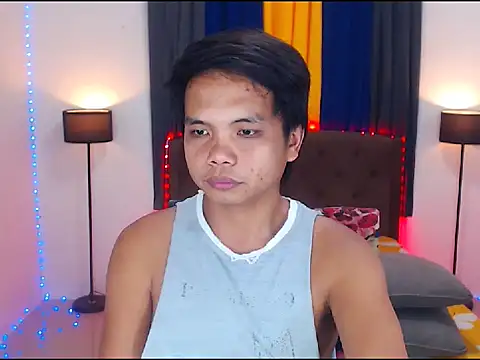 IANhARDfUcker 网络视讯表演