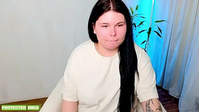 Dalila_Lay – Kamerová šou