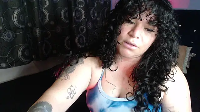 ANGELIQUE_KLANE: απευθείας συνομιλία ΧΧΧ