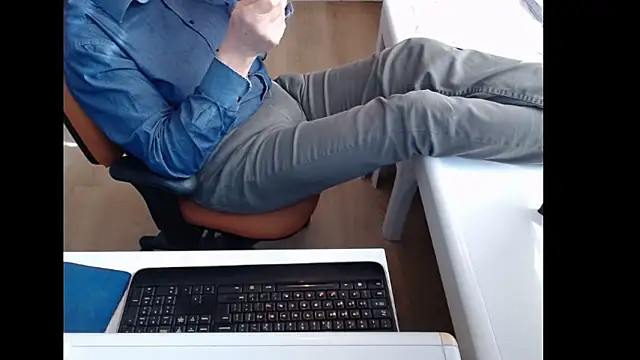 Chat XXX en directo de dutchpornking