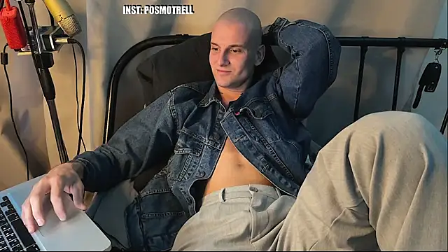 Show de ETHAN_MOORE na webcam