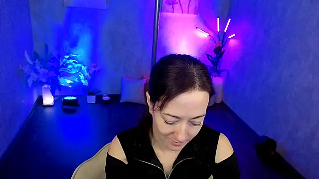 Chat XXX en directo de kimberlyray777