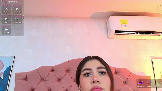 ThyaraJhons Live XXX Chat