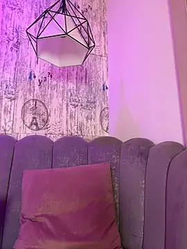 Chat XXX en directo de AbyThompson