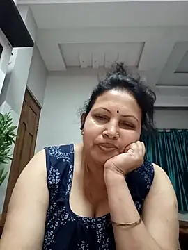 Show webcam de MERY_ZINTA