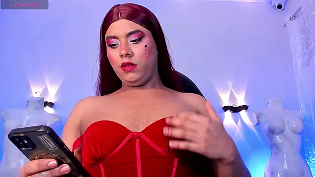 Emili_Roux 라이브 XXX 채팅