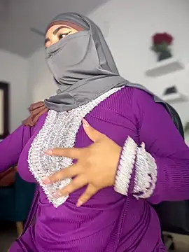 Chat XXX Live jazmin_anbar