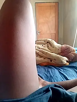 Show de webcam de SowetoZuluDick