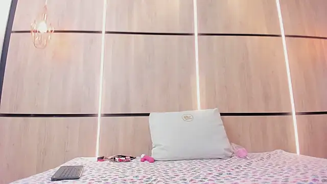 Chat XXX en directo de ikia_lopez_