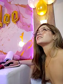 JessicaElowin's Live XXX Chat