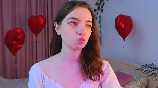 Evi_Brook's Live XXX Chat