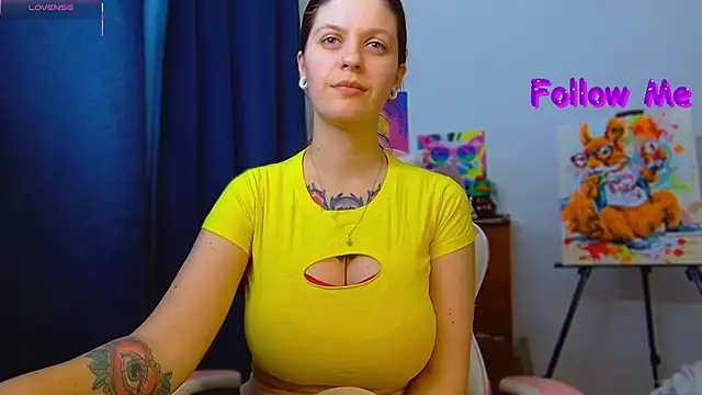 Chat XXX Live Ann_mikela