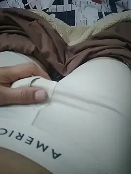 Show webcam de Junior_47