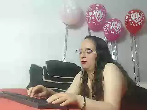 SalomeMorganX's Live XXX Chat