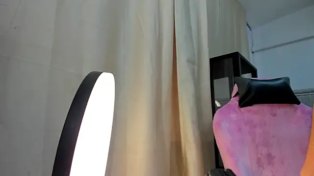 Bad_bunnyy_ – Kamerová šou