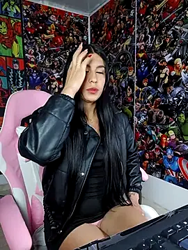 charlottte_wh live XXX chat