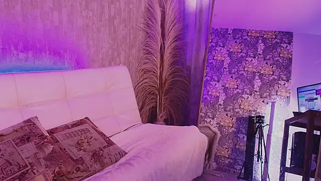 Show Webcam de davis_saint