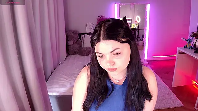 Chat XXX en directo de Melany_Mood