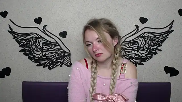 Chat XXX Live Nic0leDreams