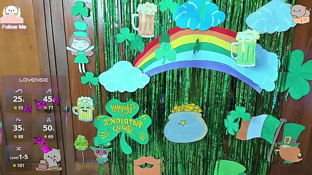 DestinyHills' Live XXX Chat