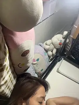 Webkamerová show pinay4uwithagoodheart