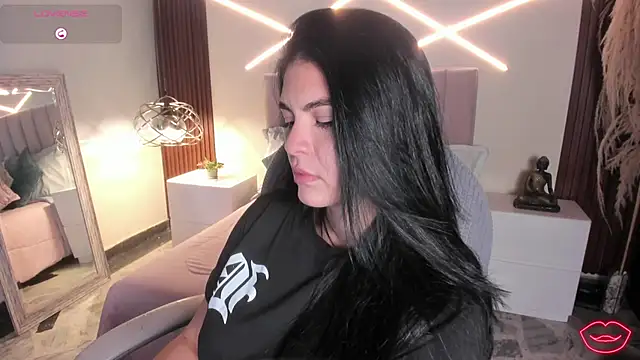 Chat XXX en directo de Veronicalanx1