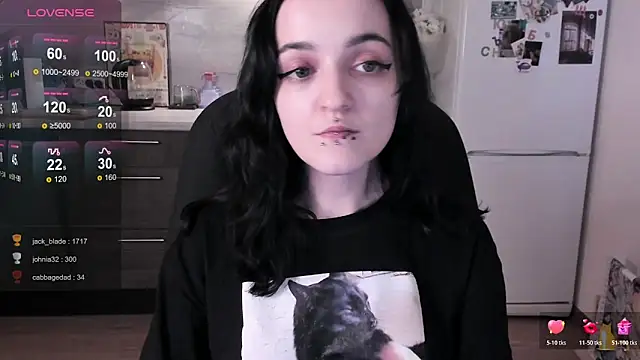 linaa__tyaan Live XXX-chat