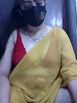 Saanvi-Sen's Live XXX Chat