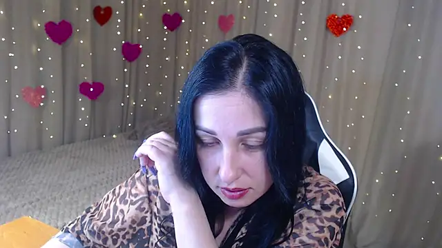 JillStevens live XXX chat