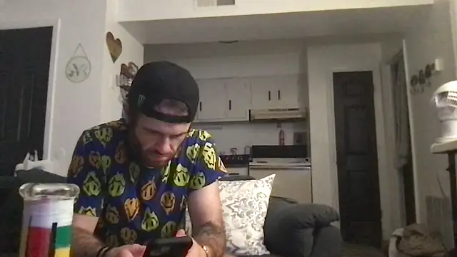 Show webcam de SexuallyExplicit