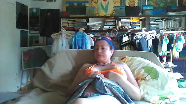 MariaAnaSunshine Chat XXX in diretta