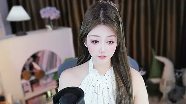 แชท XXX สดของ Umi-UmiUmi