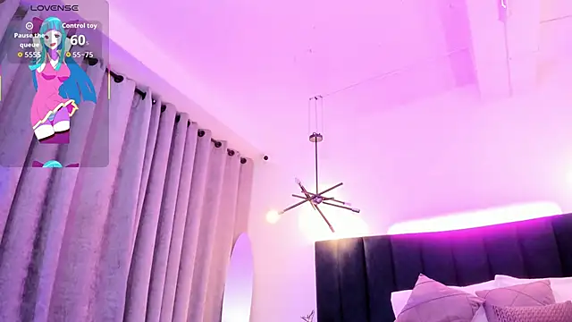 แชท XXX สดของ nattashaa7