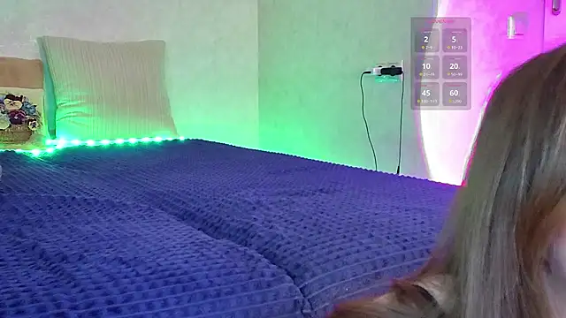 Roseaa's Live XXX Chat