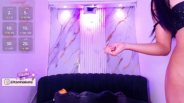 Živý XXX chat Mhiaa_Sweet