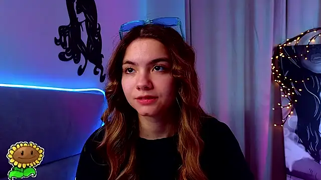 MargieDavidson: онлайн-секс-чат